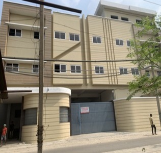 Corporate Headquarters